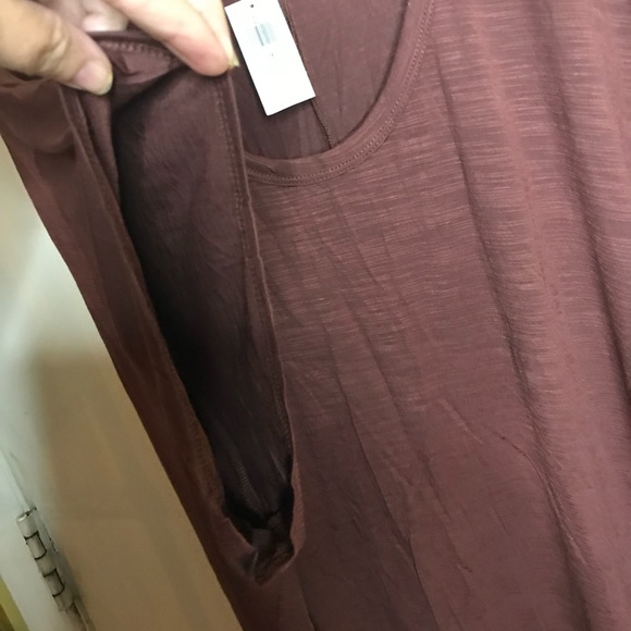 OLD NAVY New w/tags V-neck - Picture 6 of 8